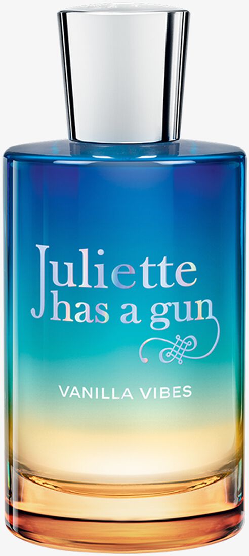 juliette has a gun parfum vanilla vibes 100ml - eau de parfum