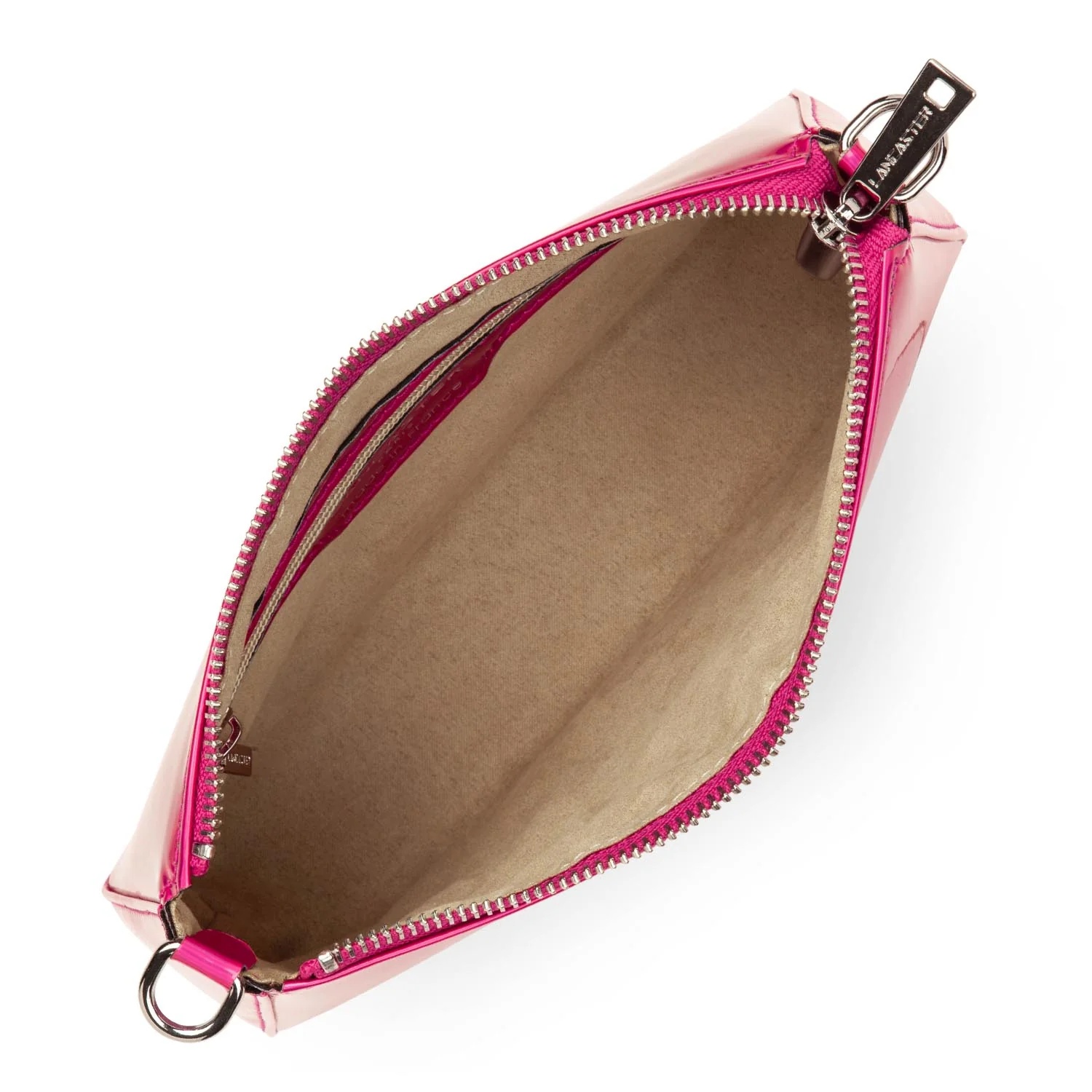 Glass Irio-Sac trotteur
