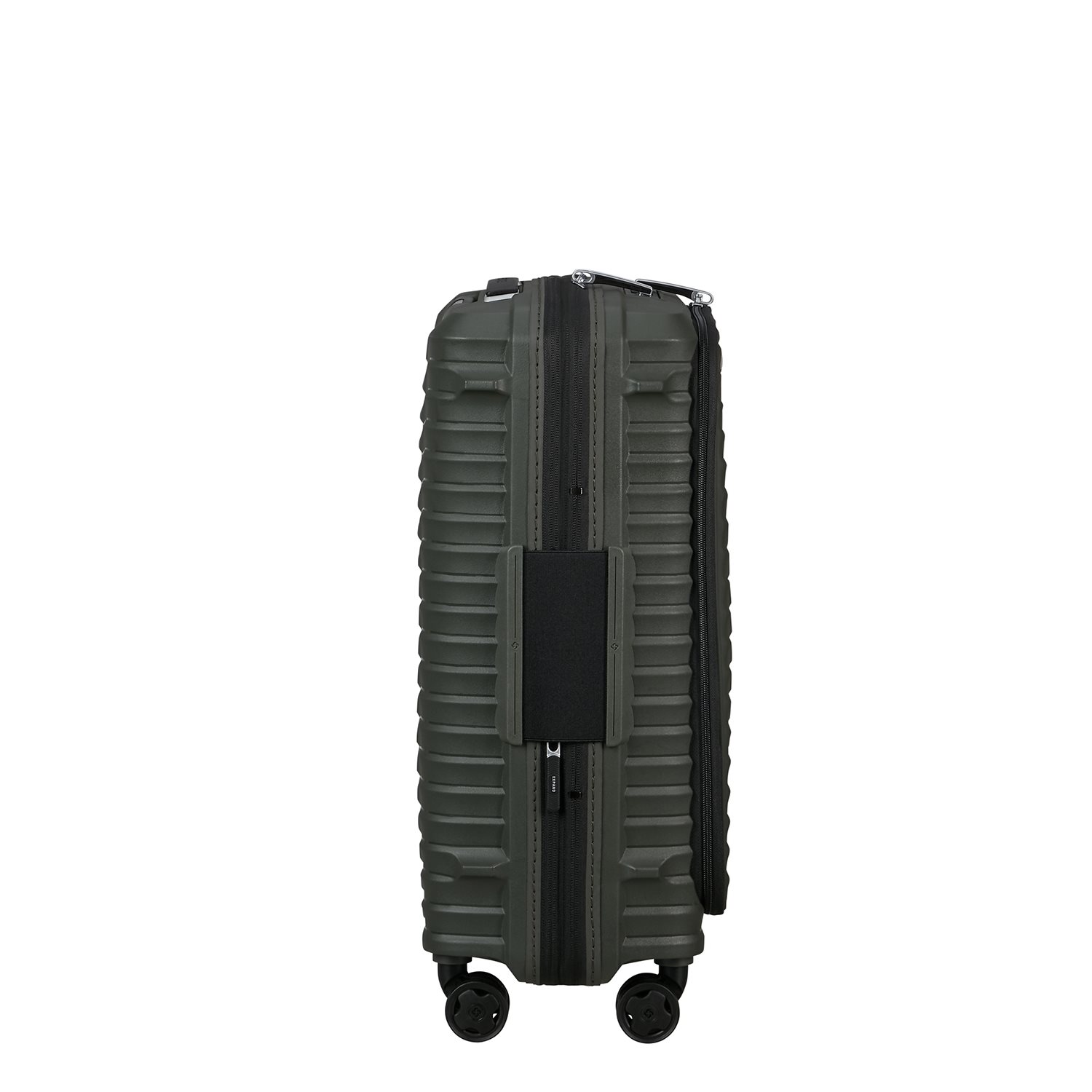 Samsonite Upscape Spinner 55 Exp Easy Access climbing ivy