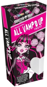 7TH HEAVEN Geschenkset Monster High Draculaura