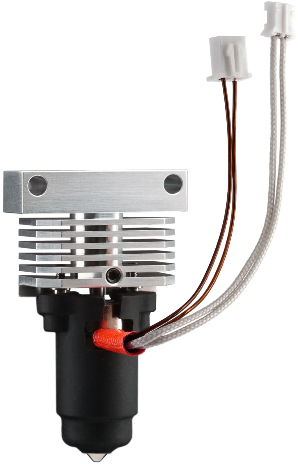 Micro-Swiss  FlowTech™ Hotend für Elegoo Neptune 4 / 4 Pro    Ganzmetall-Hotend für Elegoo 3D-Drucker