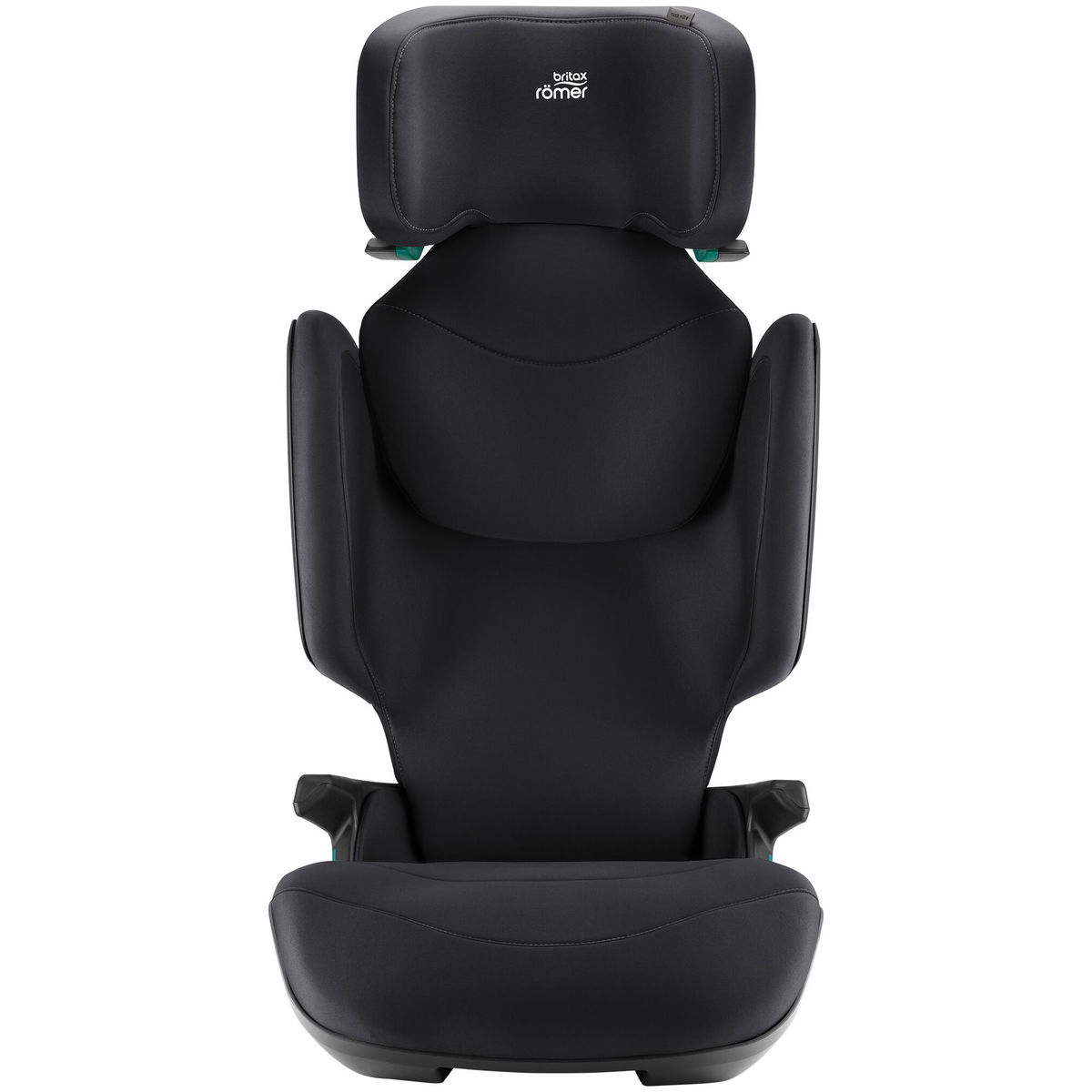 britax römerbritax römer   Kidfix M i-Size space black