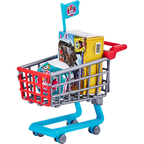 5 surprises mini brands toys in cdu* [92848241-EA]