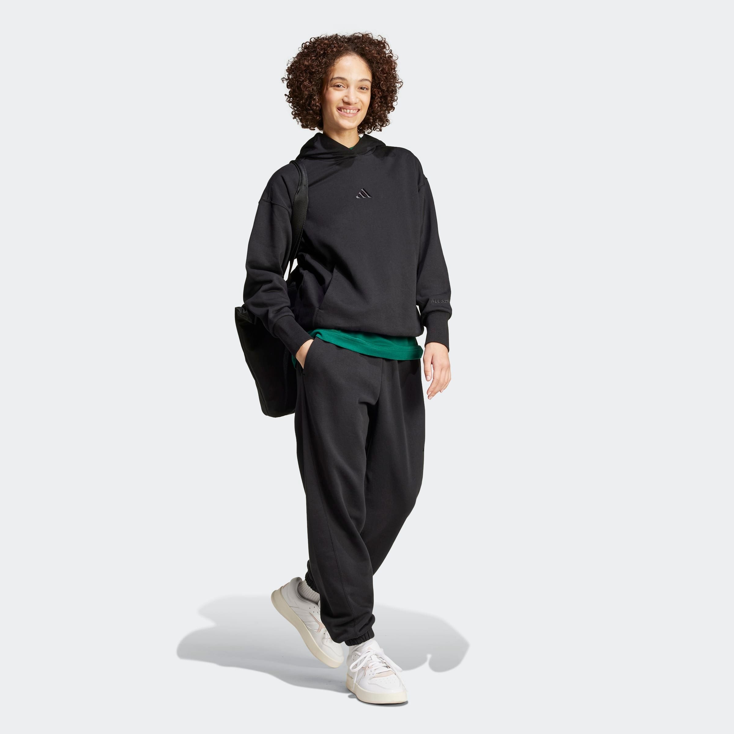 adidas Sportswear Sporthose »W ALL SZN PT«