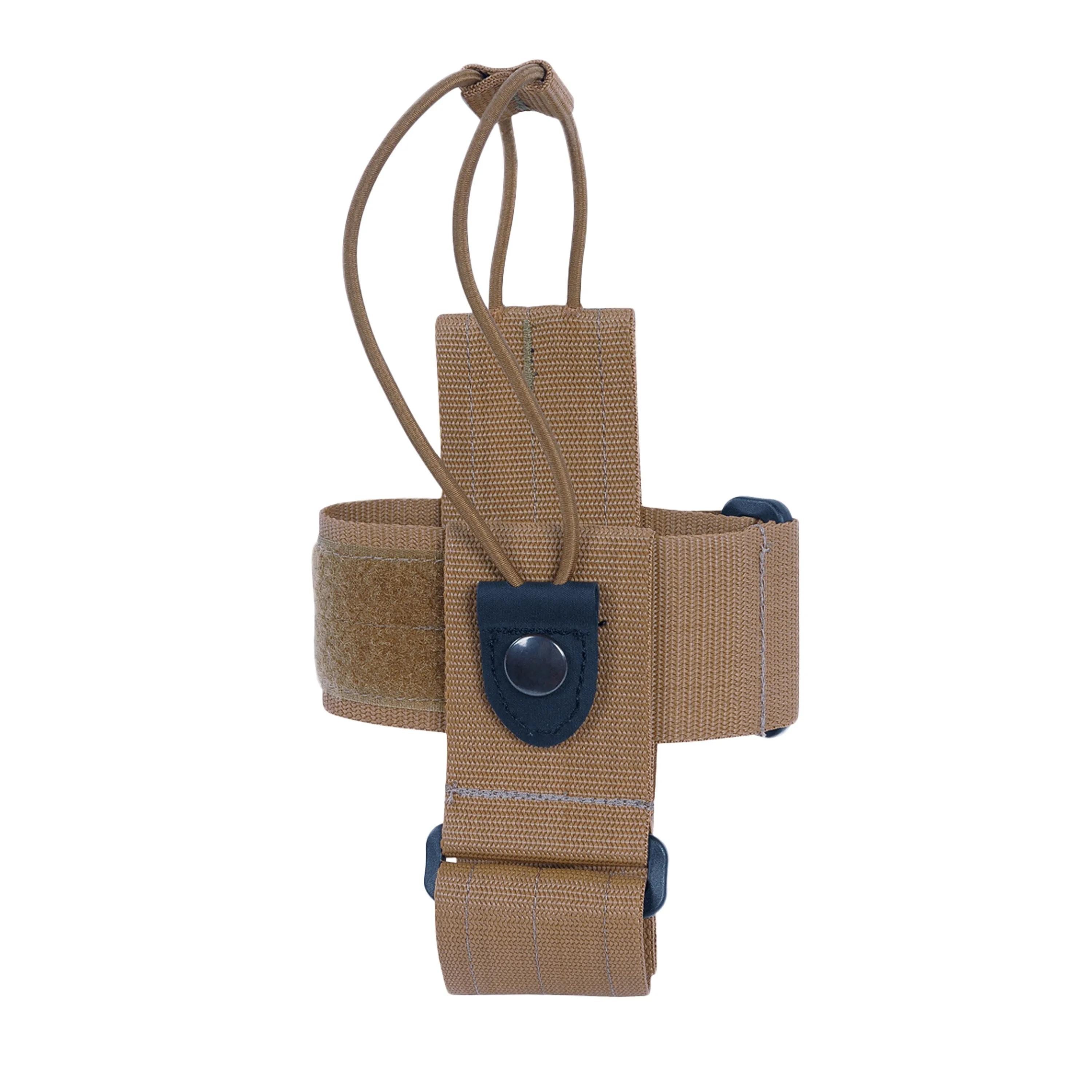 Tasmanian Tiger -  Funkgeräte-Holster Tac Pouch 2 Radio