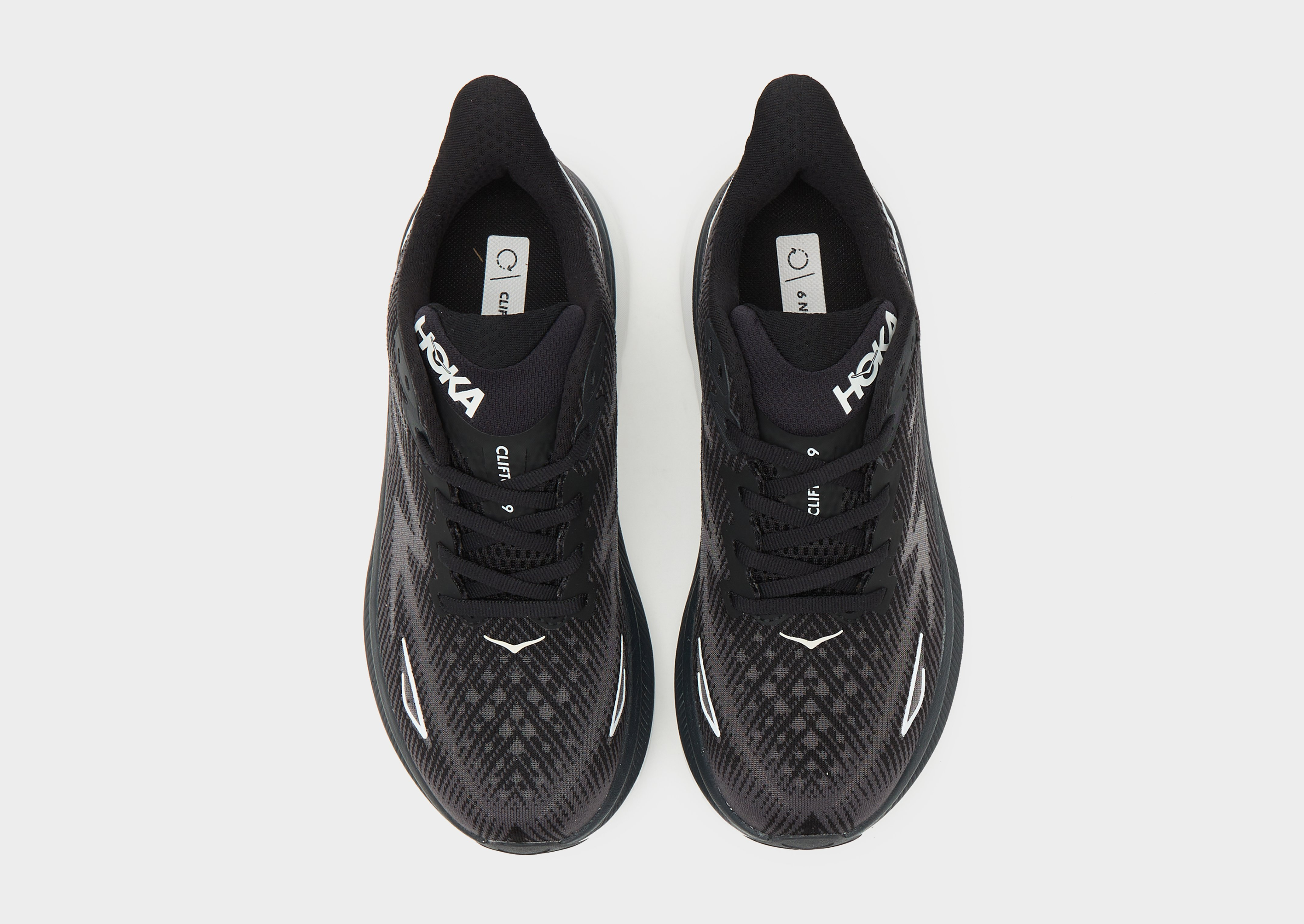 Hoka Clifton 9 Femme