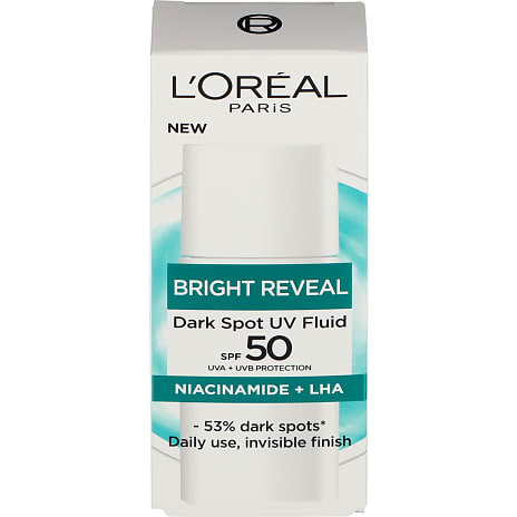 Serum m. niacinamid m. SPF50