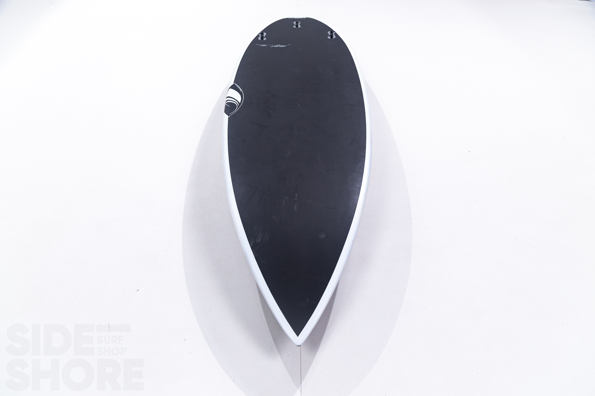 Sharp Eye Inferno 72 - 6'1 x 19.5