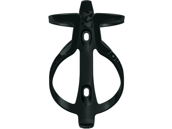 SKS Dual Carbon Flaskeholder, Black
