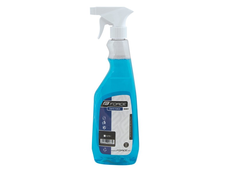 Force bike cleaner 750 ml