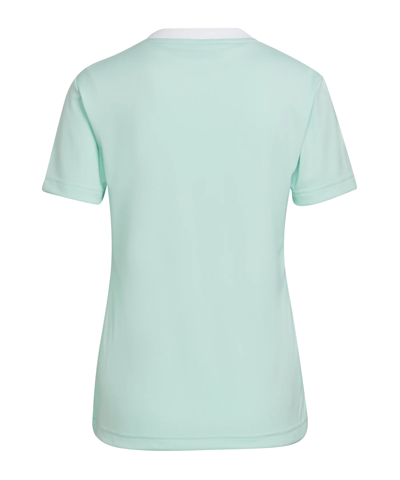 adidas Entrada 22 Trikot Damen Türkis Weiss