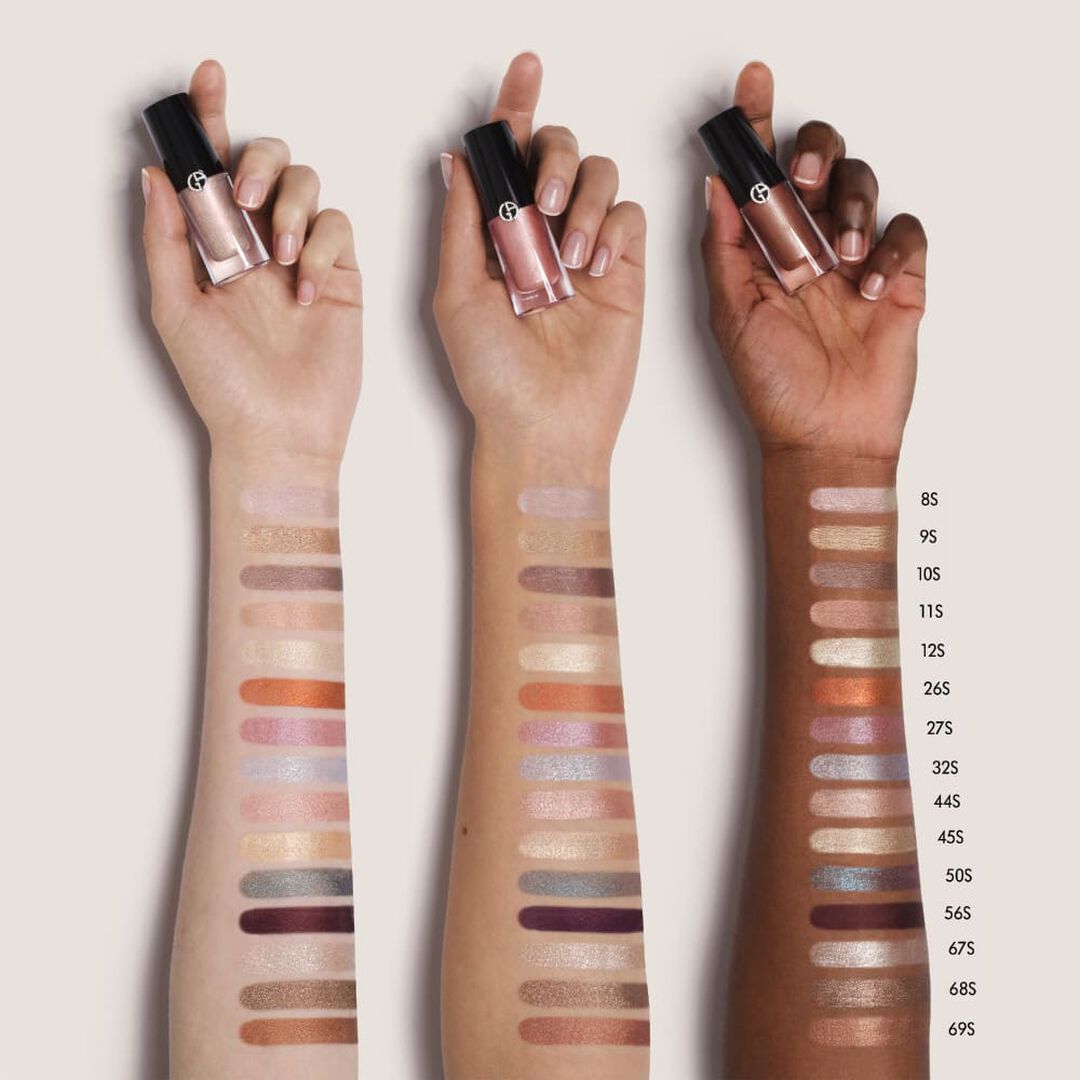 Giorgio Armani Eye Tint Sombra de Olhos Líquida