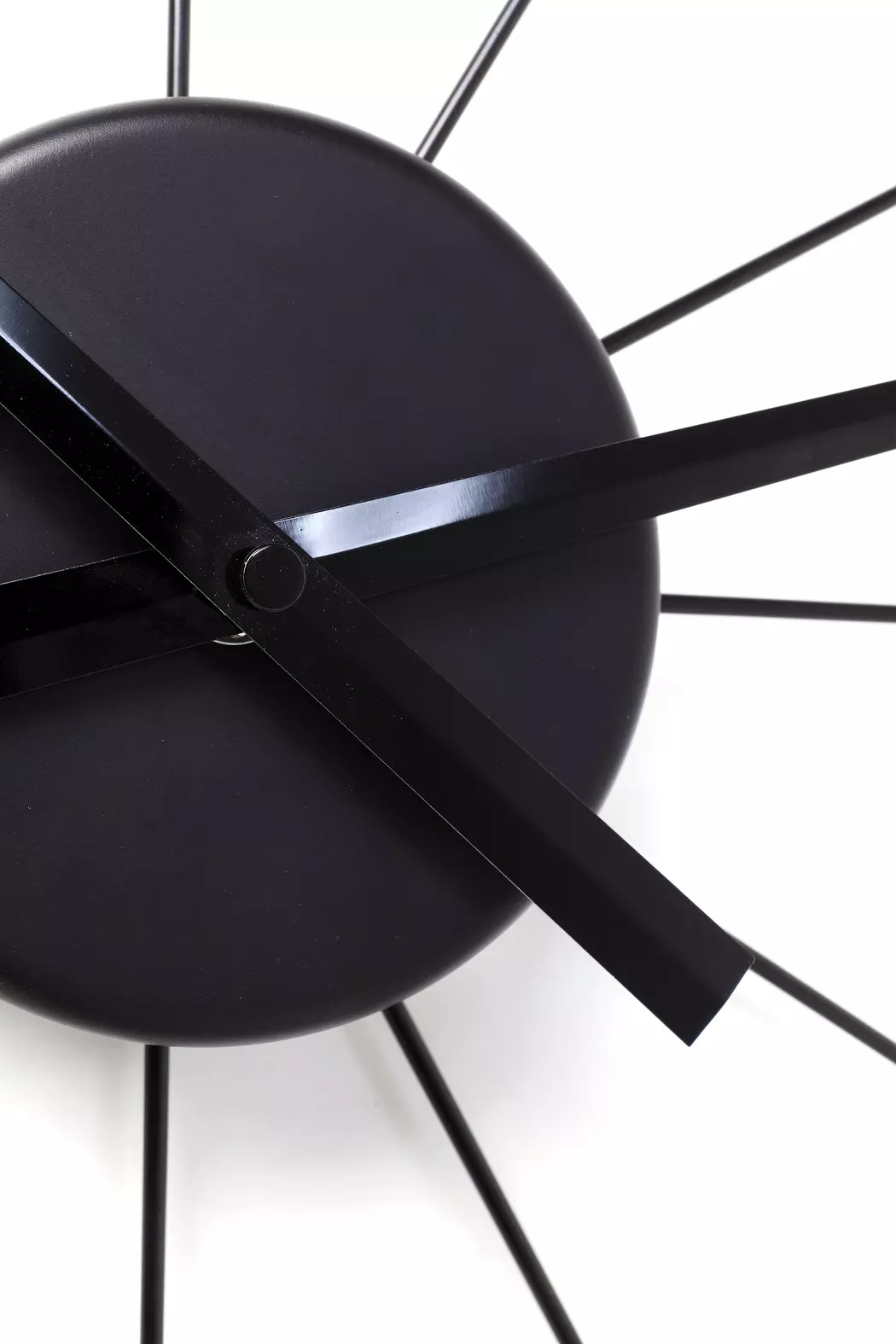 Wanduhr Like Umbrella Ø 100 cm