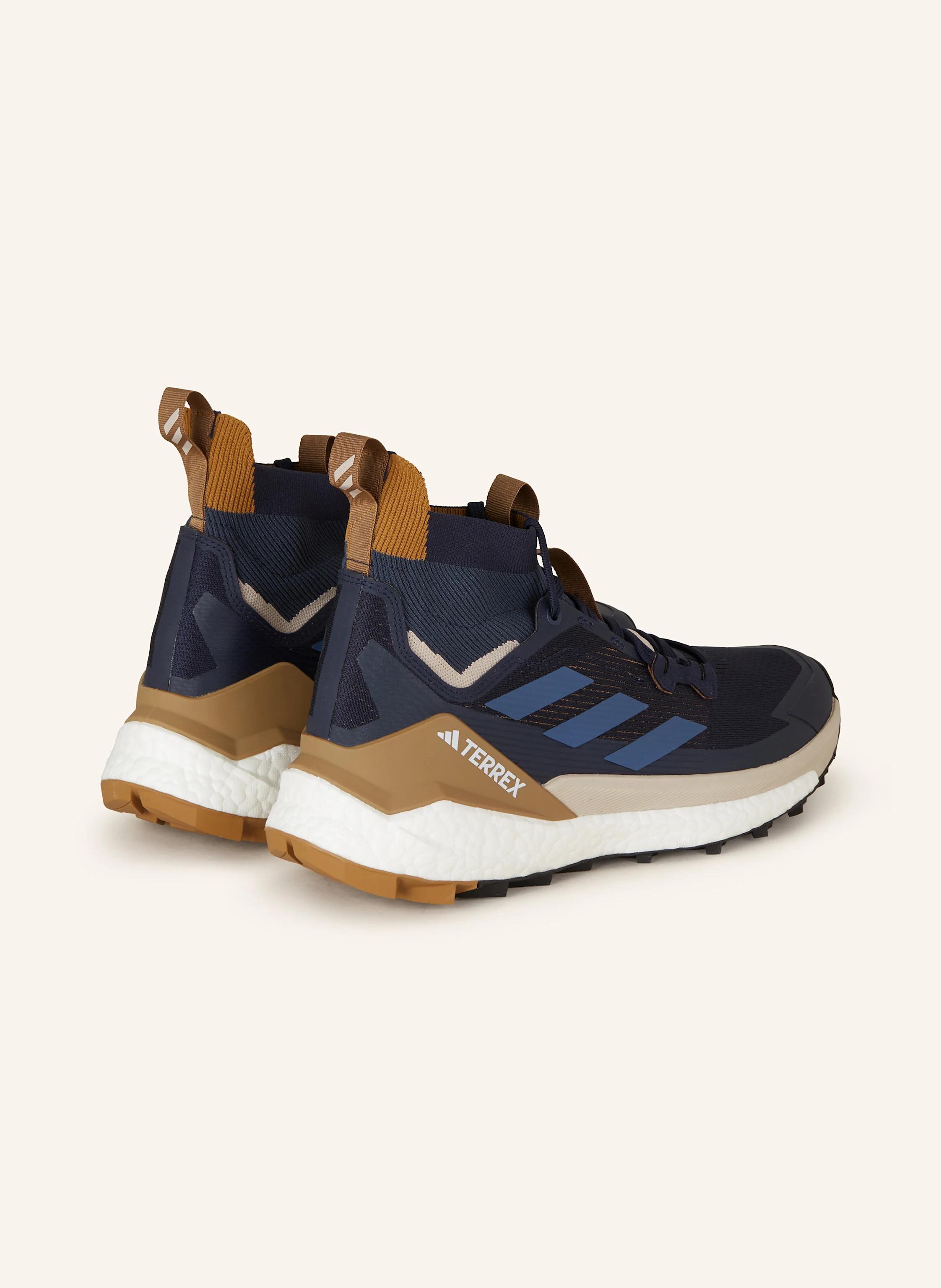 adidas TERREX Wanderschuhe TERREX FREE HIKER 2