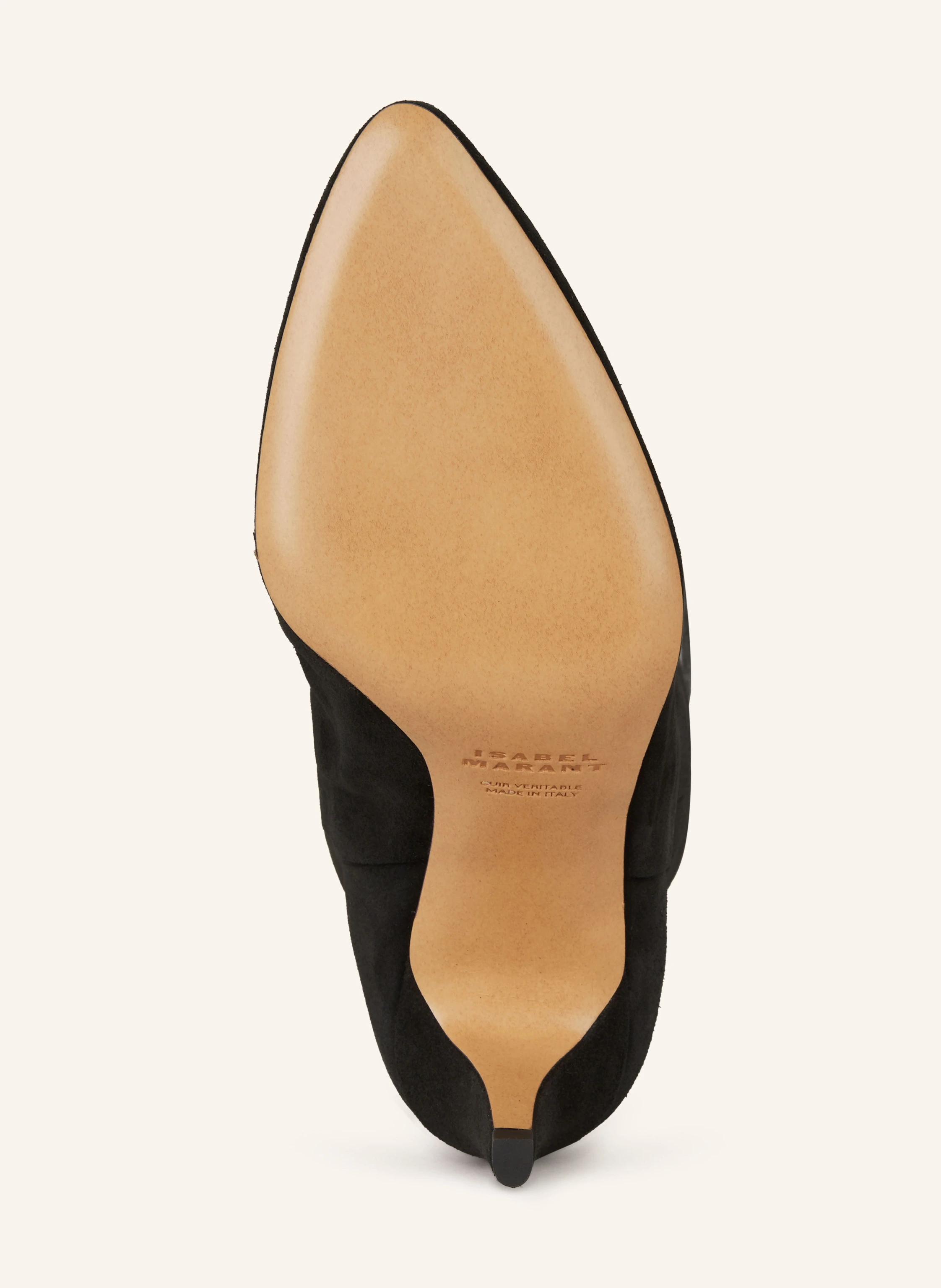 ISABEL MARANT Stiefel LASPI