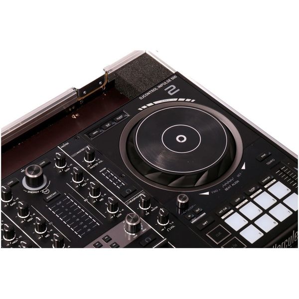 Thon Case Hercules DJ Inpulse 500