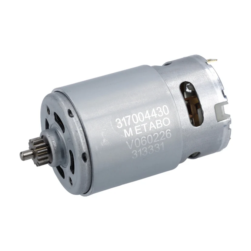 Motor