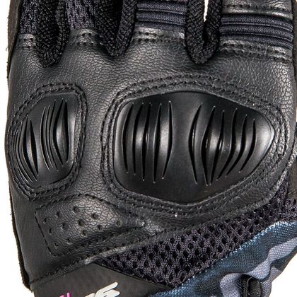 Gants Spidi FLASH-R EVO LADY - Noir