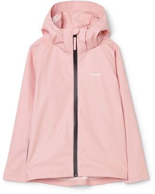 Tretorn Kids Packable Regnsett, Light Rose