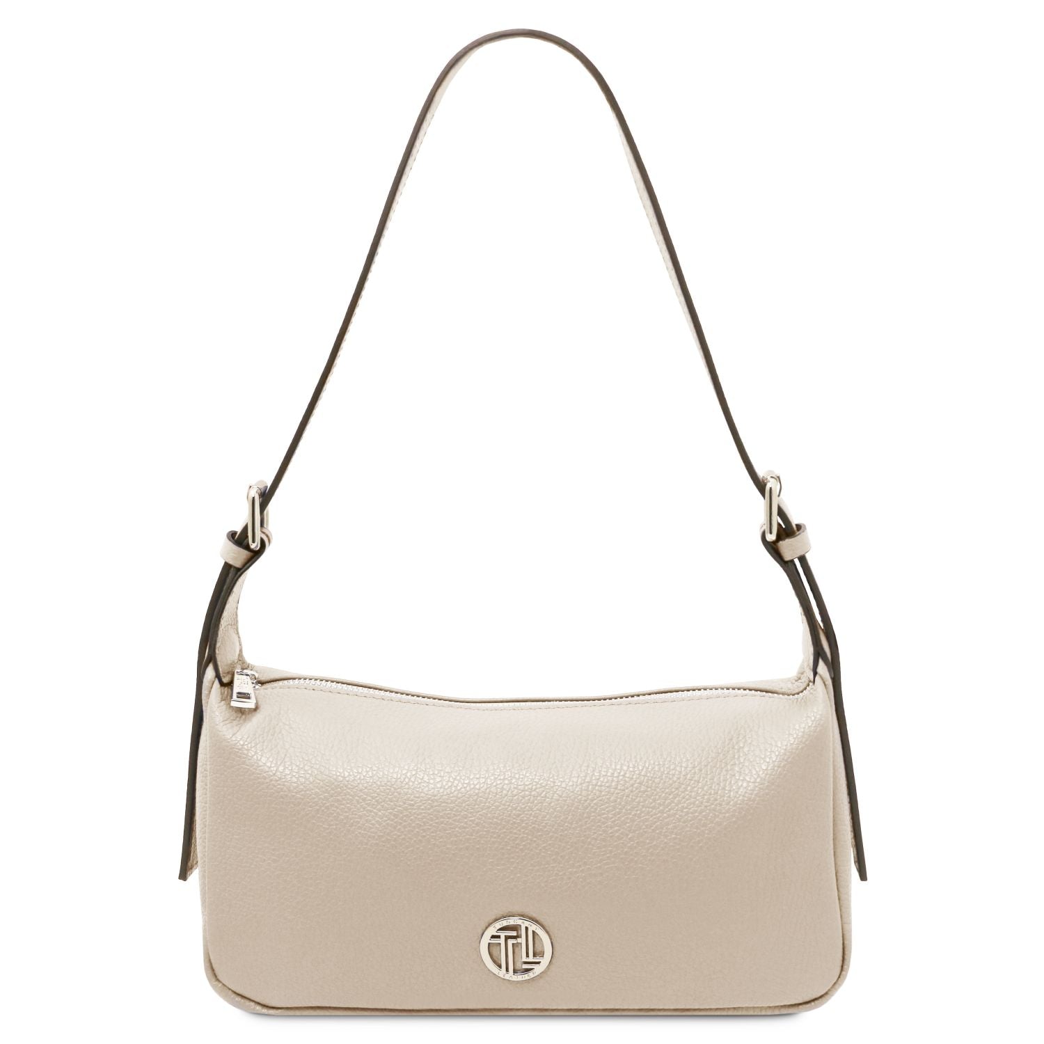TL142467 – Miranda – Soft leren Schoudertas