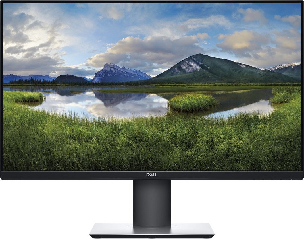 Dell P2719H | 27