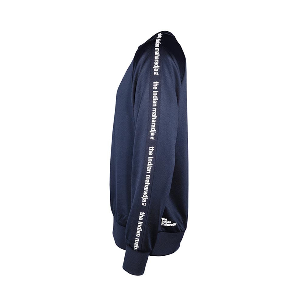 The Indian Maharadja  Sweater Poly Terry Capelle Junior