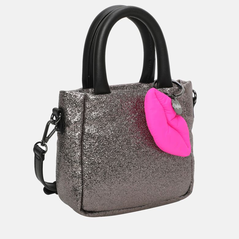 Boxy24 Glitter Dark Grey