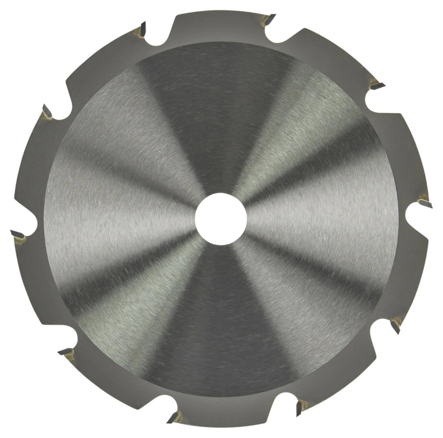 Makita B-32100 Makforce Cirkelzaagblad – 165 x 20 x 10T - Hout