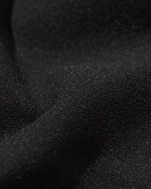 slip femme taille haute ultimate comfort noir