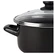 Batterie de cuisine 7 pièces Jeu 3 poêles 18-20-24 cm induction antiad
