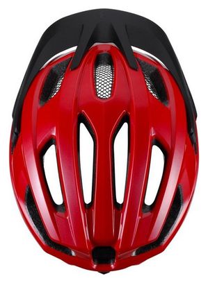 Casque BBB Kite 2.0 Rouge Mat