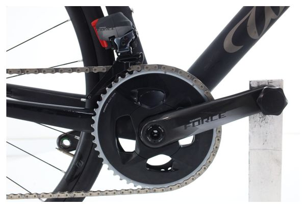 Produit reconditionné · Wilier 0 SL Carbone AXS 12V · Noir / Vélo de route / Wilier | Très bon état