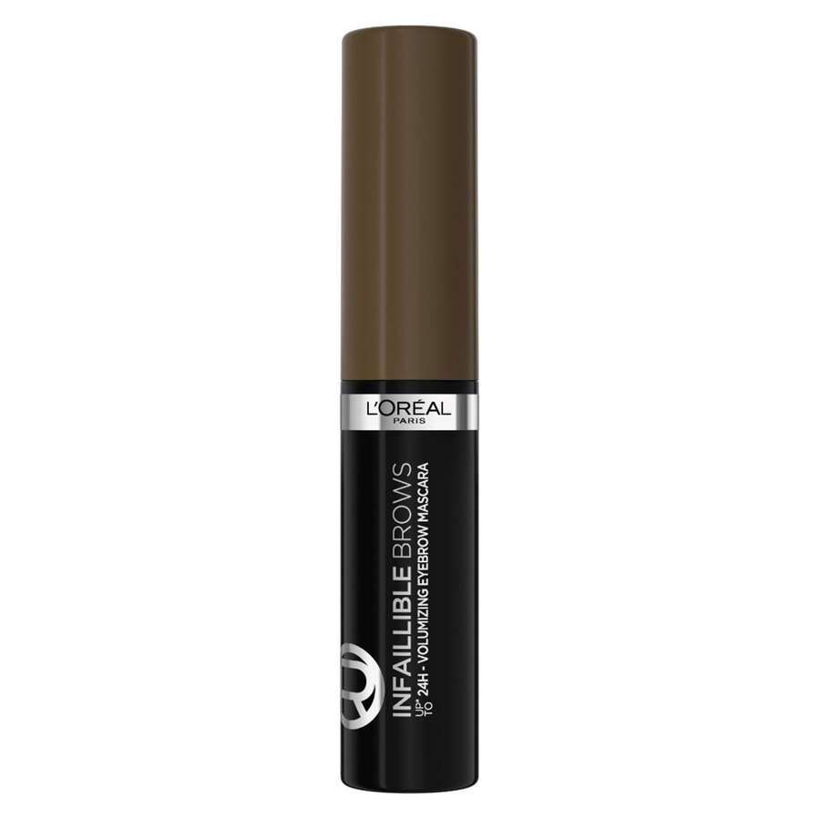 L'Oréal Paris Infaillible Brows 24H Volumizing Mascara Ebony 1.0 5ml