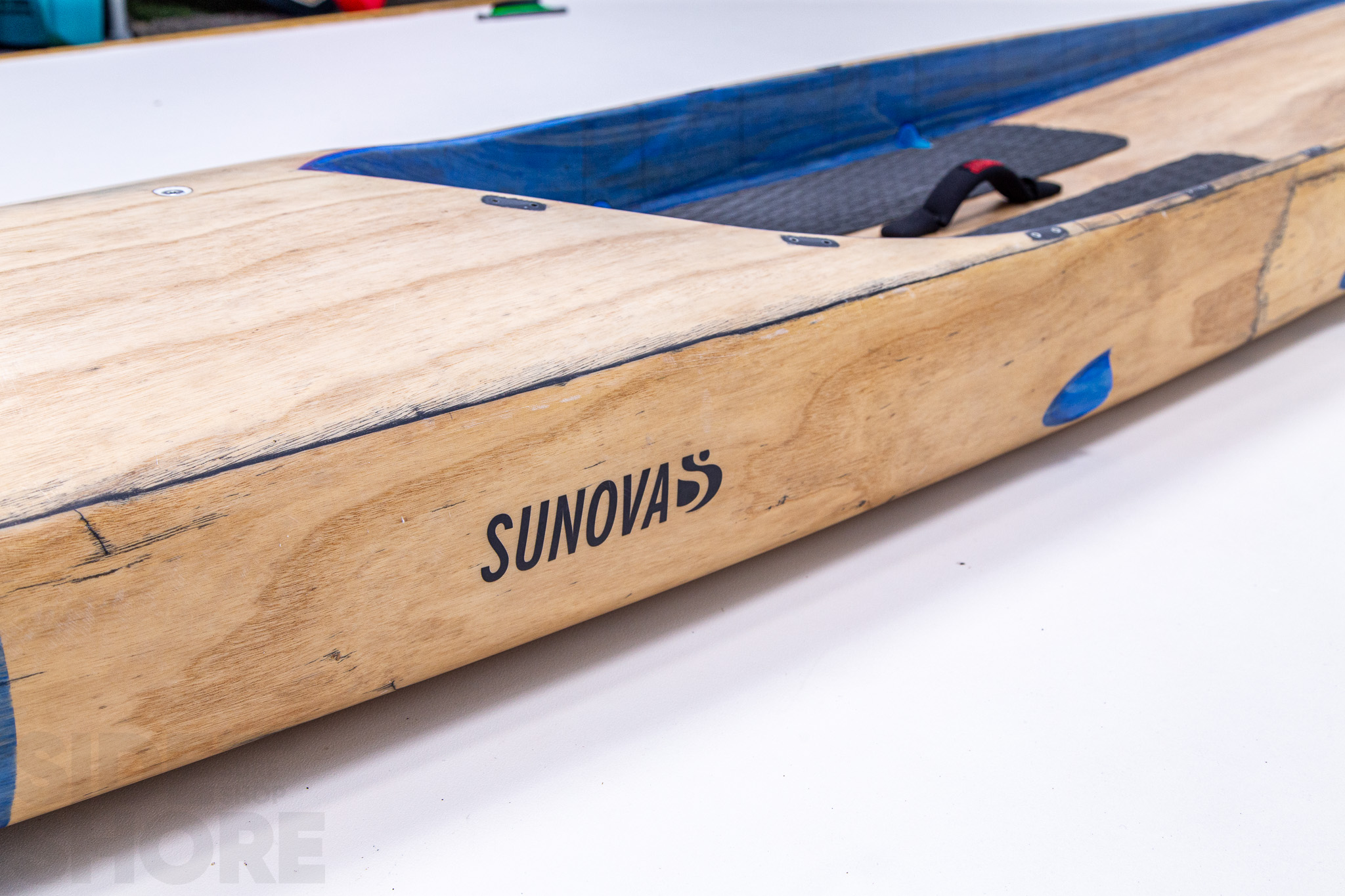Sunova Allwater Faast Pro TR3 - 14' x 24