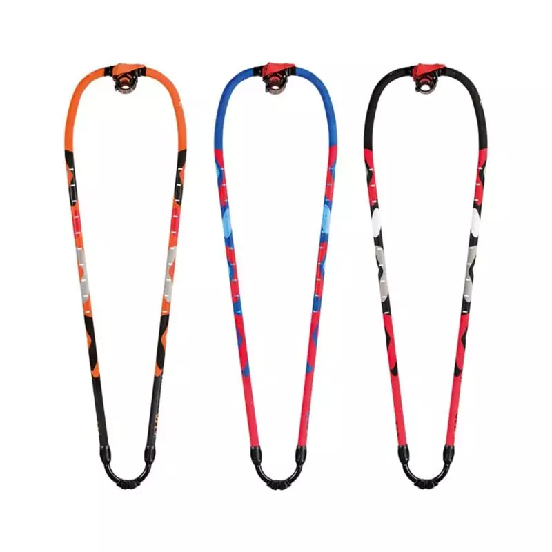 Wishbone DYNAFIBER Mono Alloy Boom 160-210 27mm