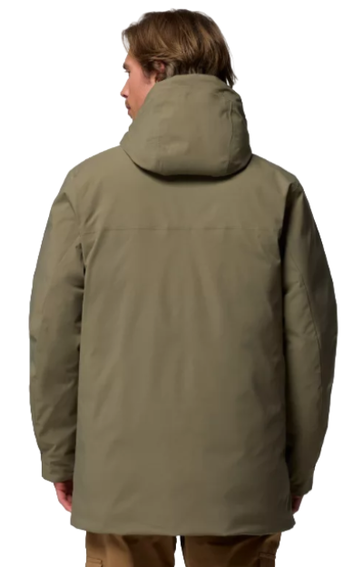 Street Heights Parka