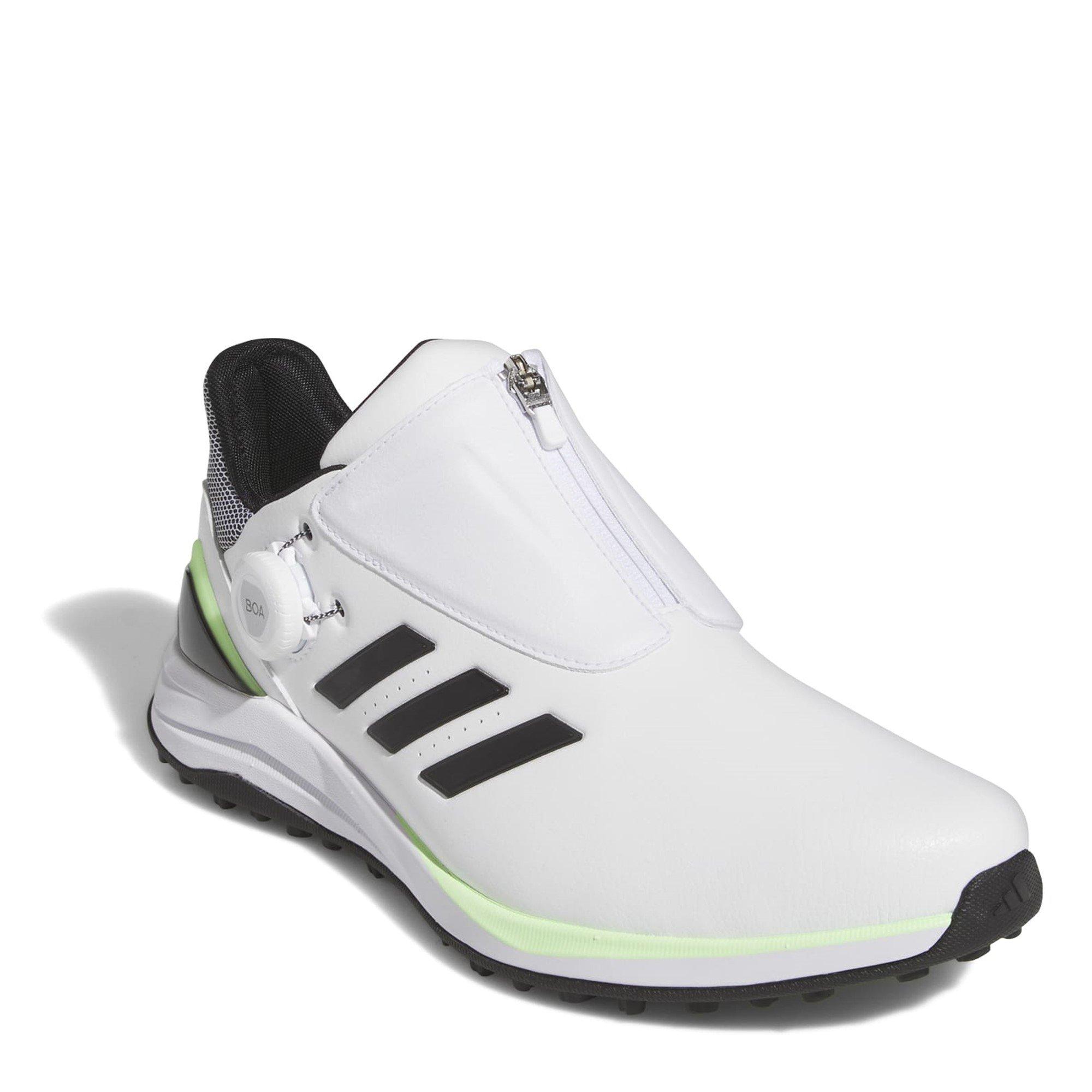 adidas Solarmotion BOA 24 Golf Shoes Adults