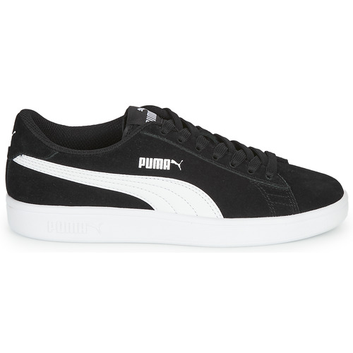 Puma - SMASH V2 SD JR - Noir