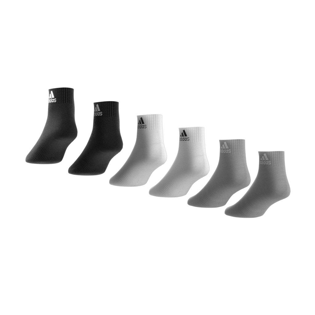 adidas Sportswear Ankle Socks 6P