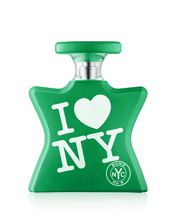 Bond No. 9 I Love New York for Earth Day edp vapo 100ml