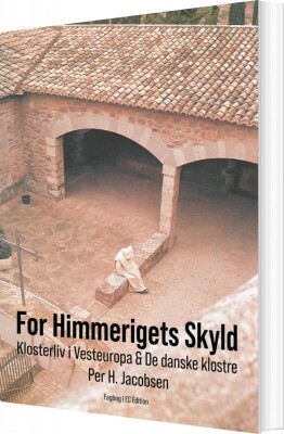 For Himmerigets Skyld - Per H. Jacobsen - Bog