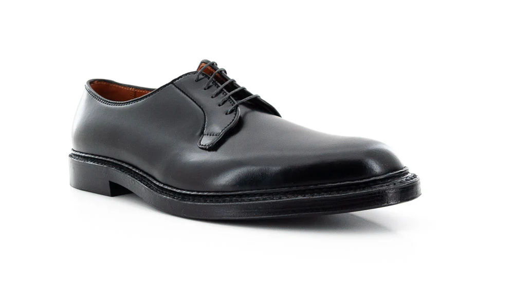 ALDEN SHOE COMPANY - 9901 BLACK
