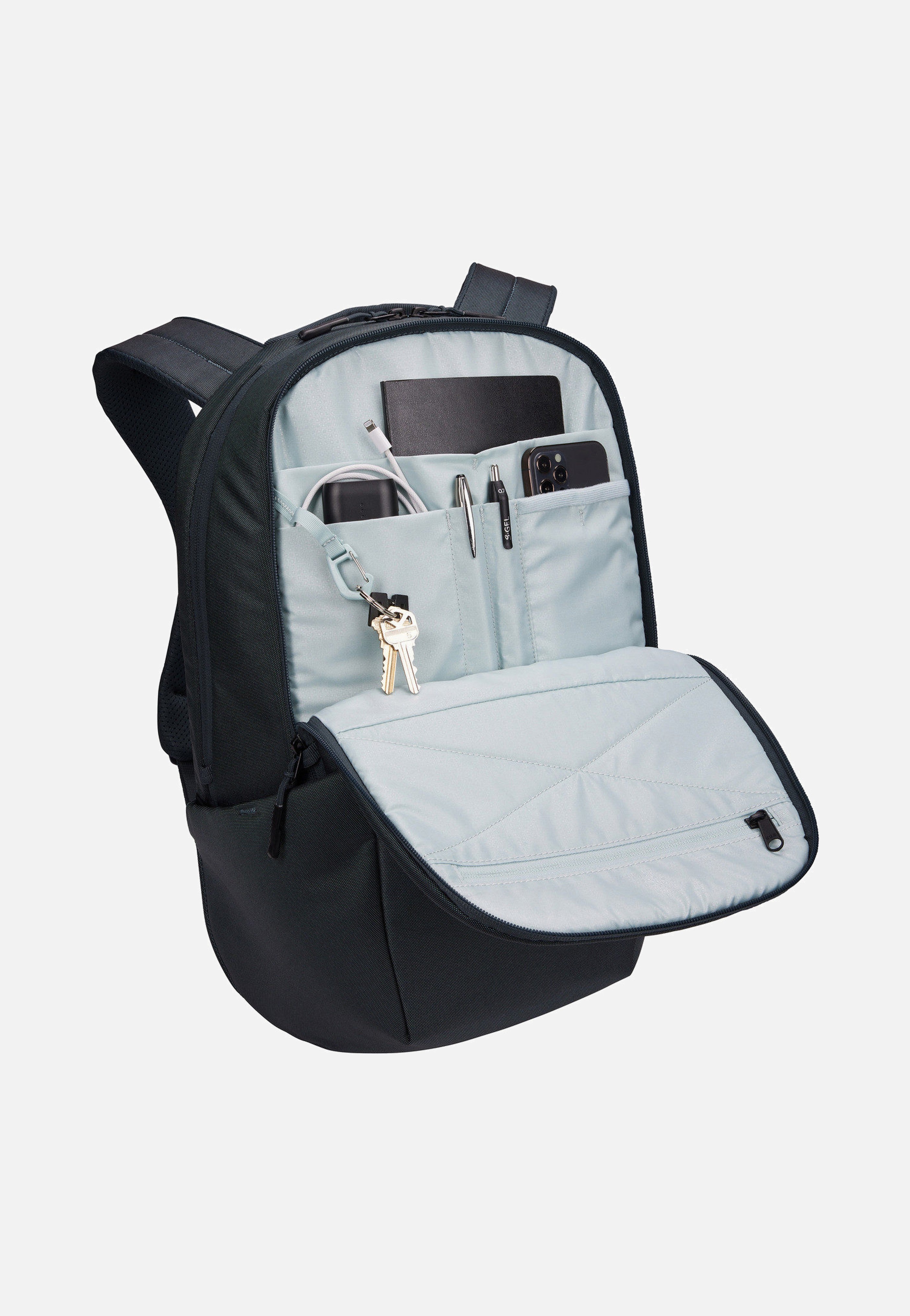Subterra 2 21L Dark Slate - Rucksack