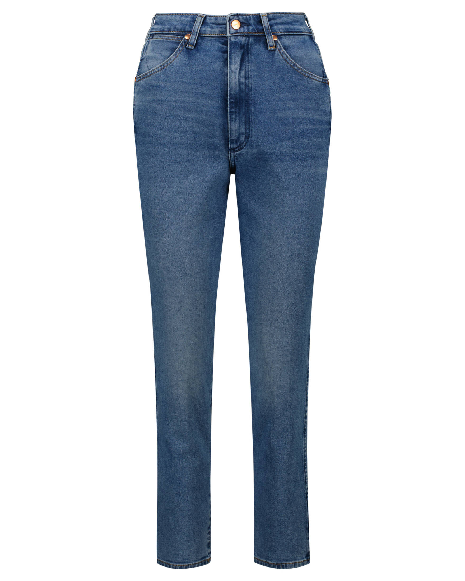 Wrangler| Herren Jeans Slim Fit