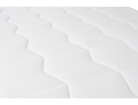 EPEDA - Matelas  90 x 190 Le Pavillon 0919, 580* Ressorts ensachés, 23 cm