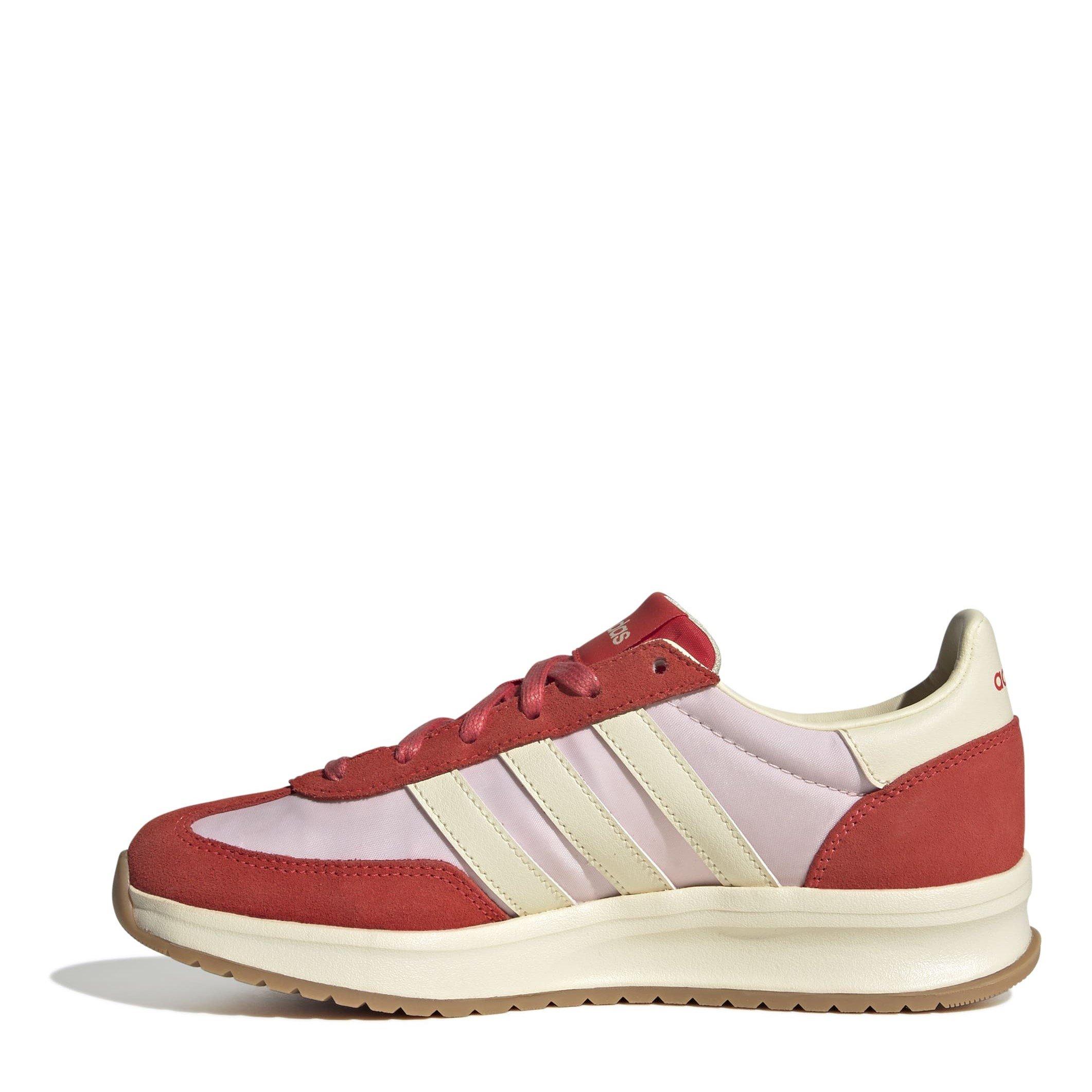adidas Run 70s 2.0 Low Top Trainers Womens