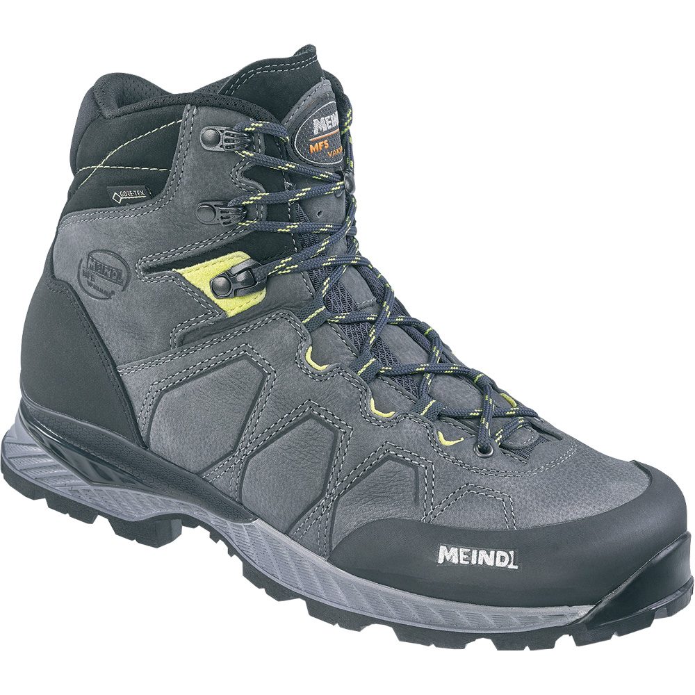 Meindl Vakuum Sport III GORE-TEX® Wanderschuhe Herren grau