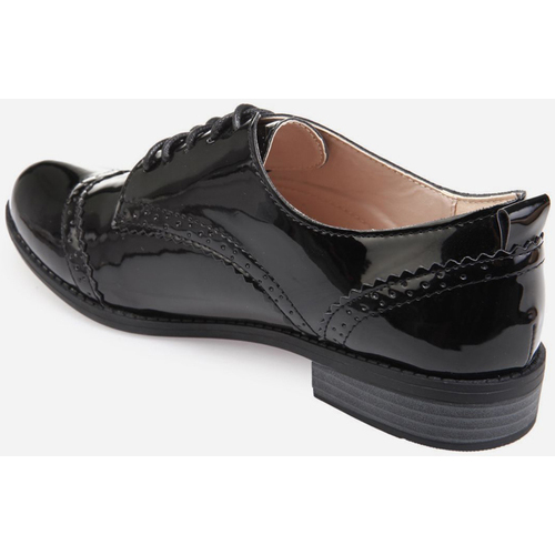 La Modeuse - 16287_P36724 Negro