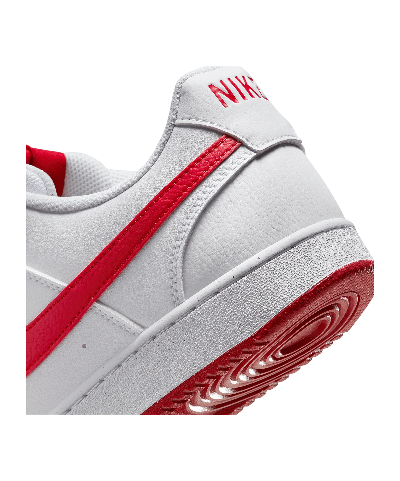 Nike Court Vision Low Next Nature Weiss F101