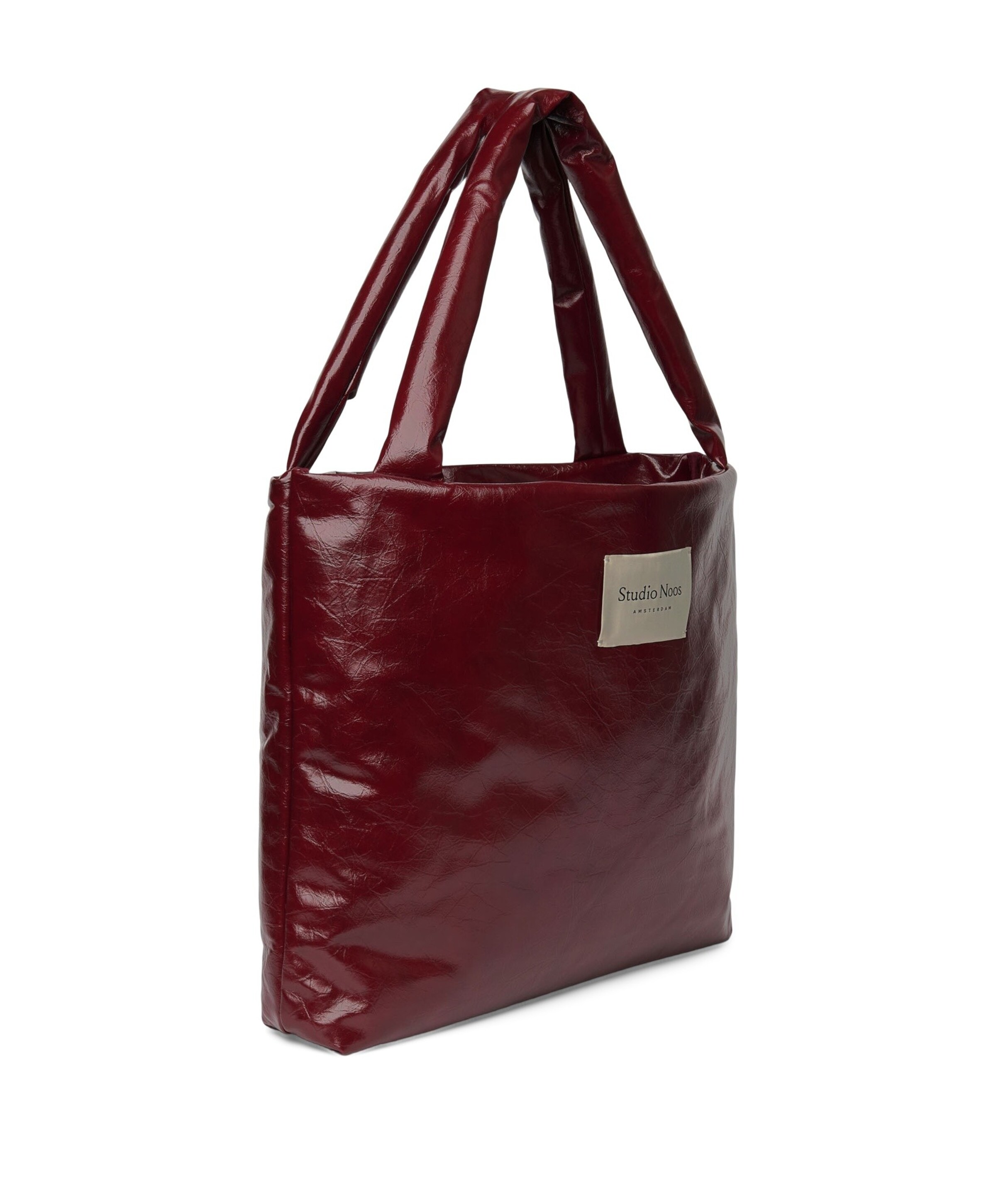 Studio Noos Uniseks tas  bordeaux